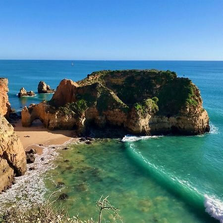 Alvor Secret With Pool By Homing Leilighet Eksteriør bilde