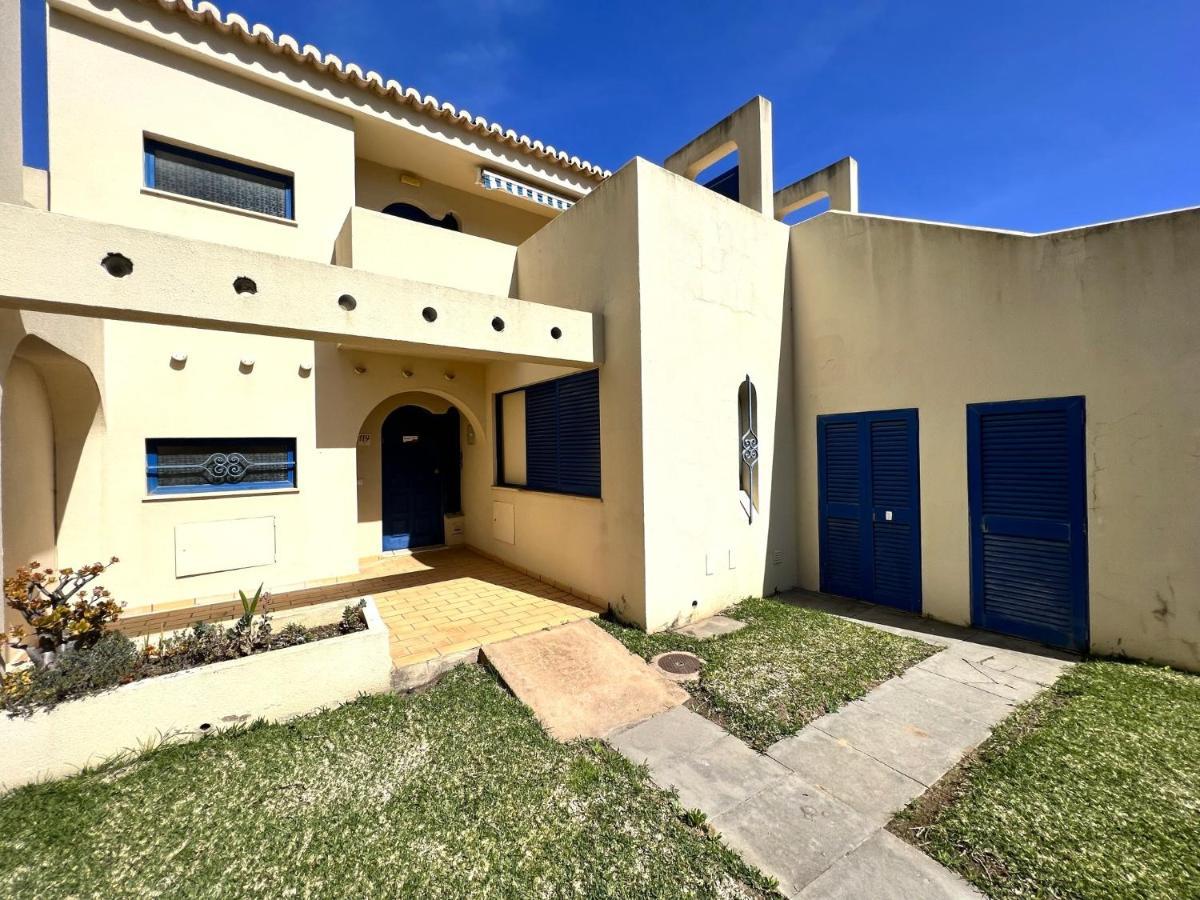 Alvor Secret With Pool By Homing Leilighet Eksteriør bilde