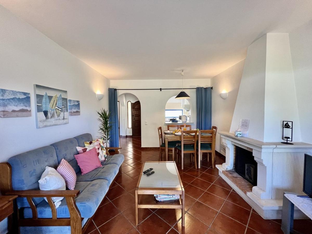 Alvor Secret With Pool By Homing Leilighet Eksteriør bilde