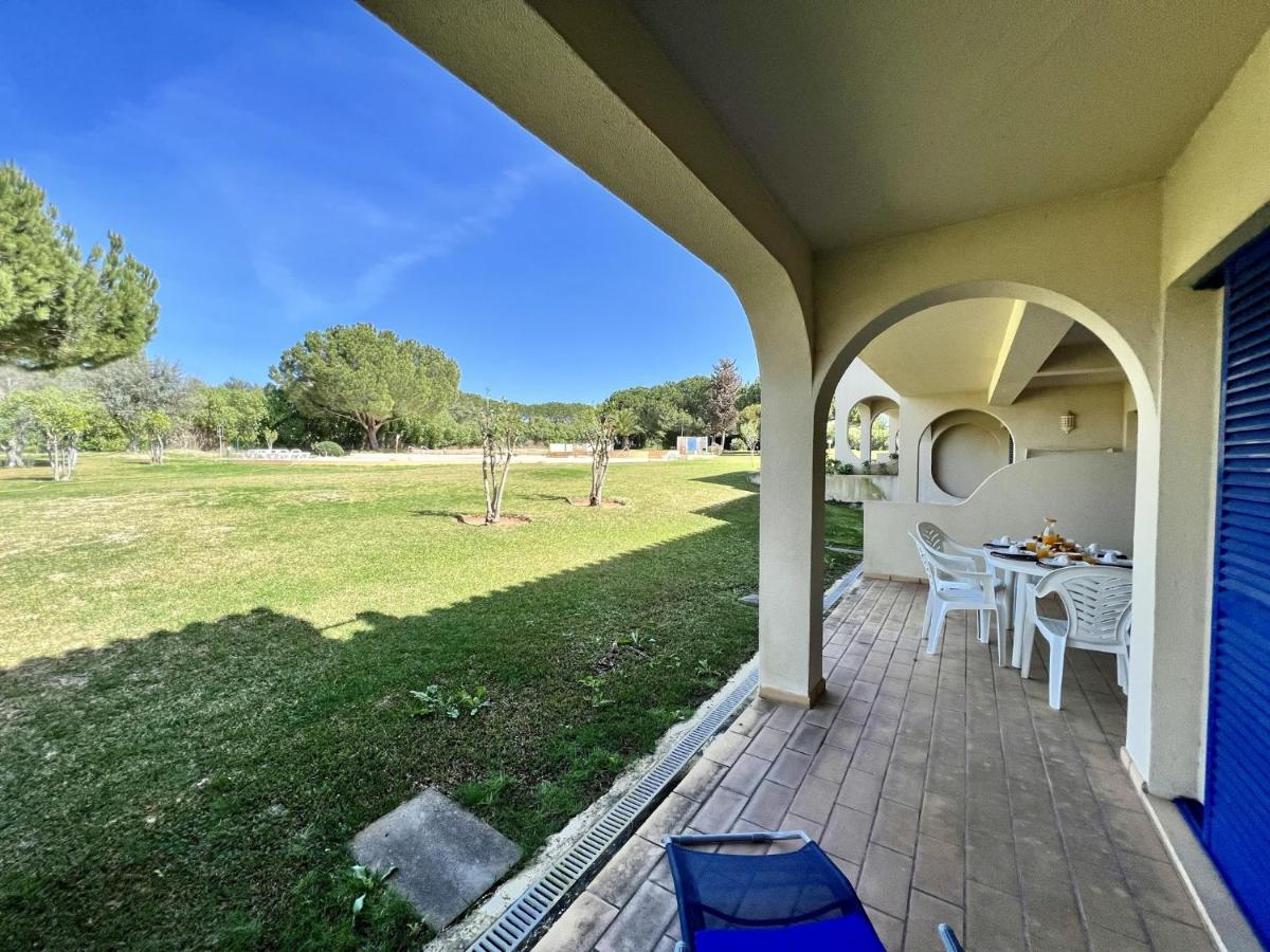 Alvor Secret With Pool By Homing Leilighet Eksteriør bilde
