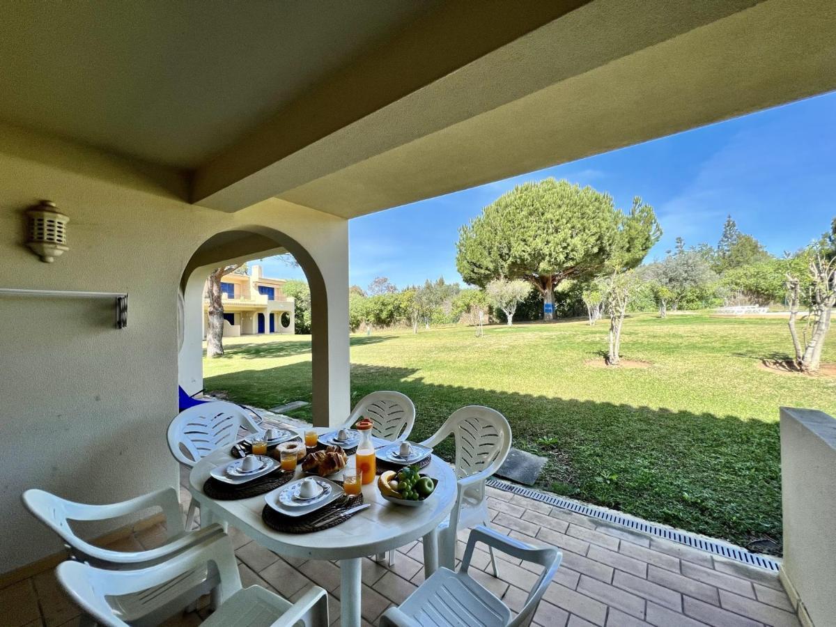 Alvor Secret With Pool By Homing Leilighet Eksteriør bilde