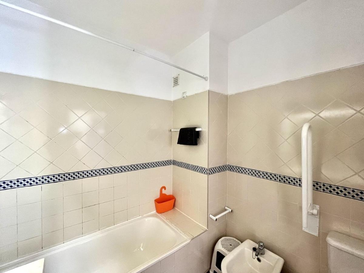 Alvor Secret With Pool By Homing Leilighet Eksteriør bilde