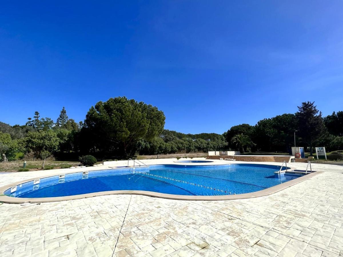 Alvor Secret With Pool By Homing Leilighet Eksteriør bilde