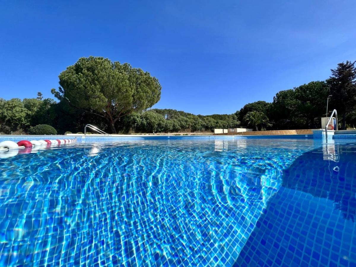 Alvor Secret With Pool By Homing Leilighet Eksteriør bilde